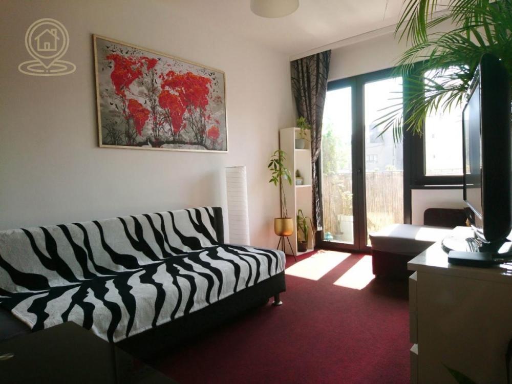 Slika 11 - Jednosoban stan na prodaju, 34m2, 169.000€