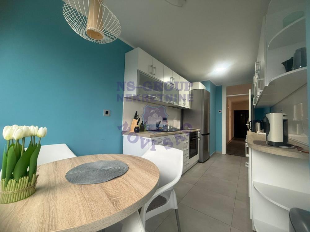 Slika 3 - Trosoban stan na prodaju, 67m2, 195.700€