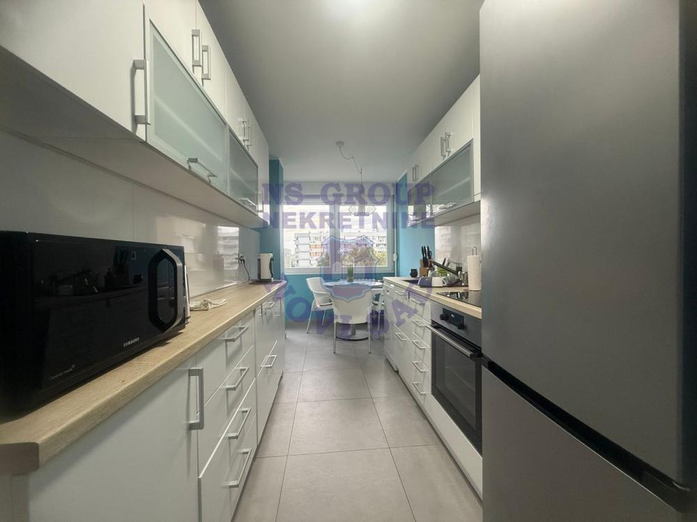 Slika 4 - Trosoban stan na prodaju, 67m2, 195.700€