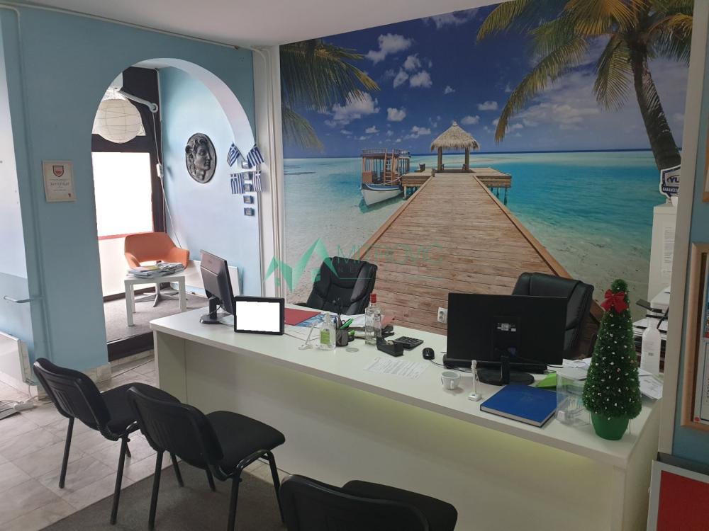 Slika 1 -  Lokal za izdavanje, 30m2, 500€