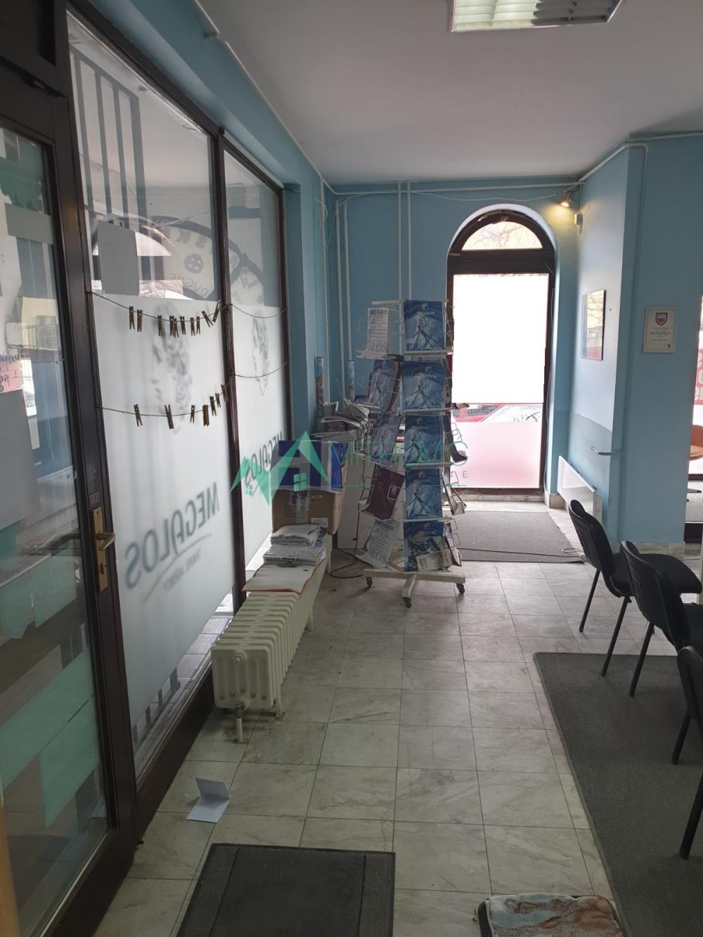 Slika 2 -  Lokal za izdavanje, 30m2, 500€