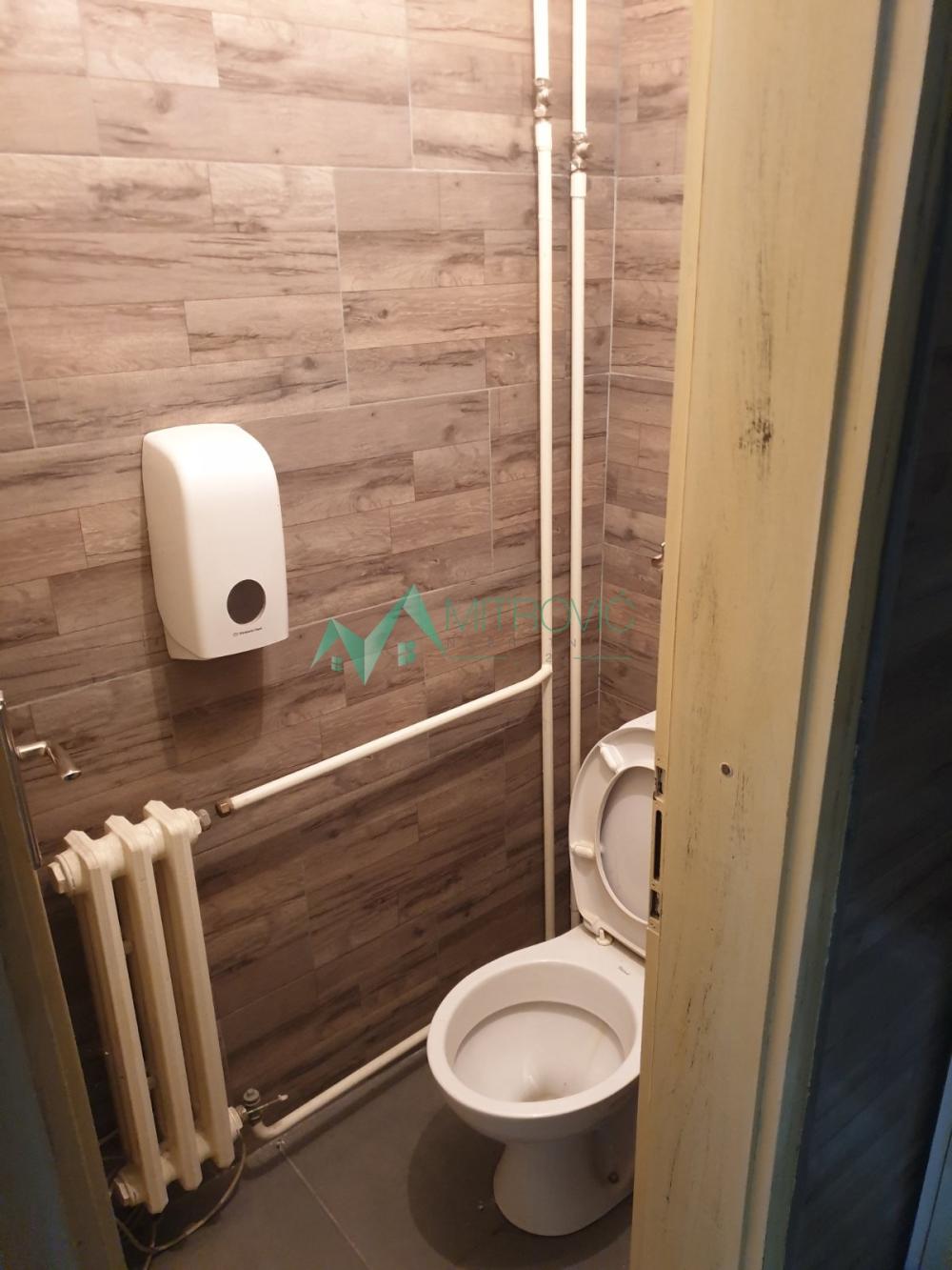 Slika 4 -  Lokal za izdavanje, 30m2, 500€