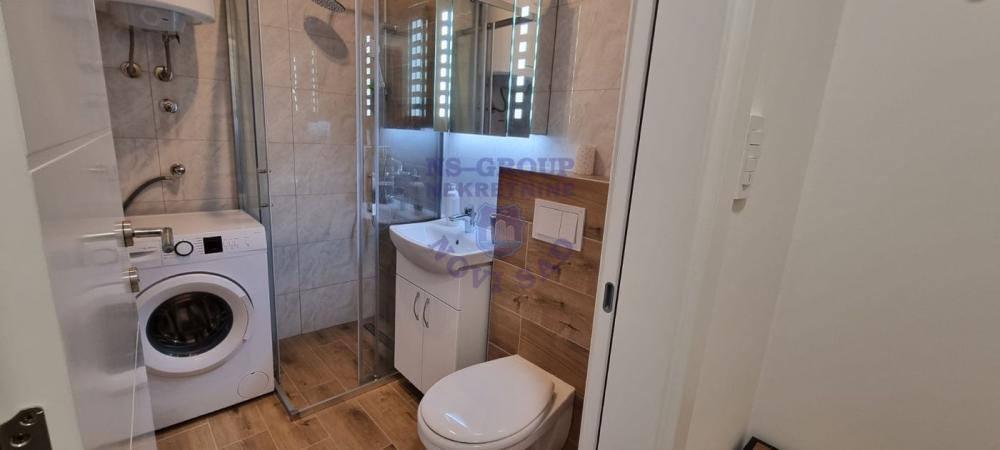 Slika 4 - Jednosoban stan na prodaju, 32m2, 99.910€