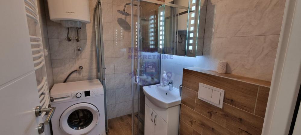 Slika 5 - Jednosoban stan na prodaju, 32m2, 99.910€