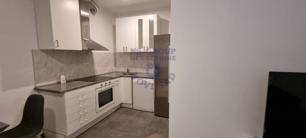 Slika 2 - Jednosoban stan na prodaju, 32m2, 99.910€