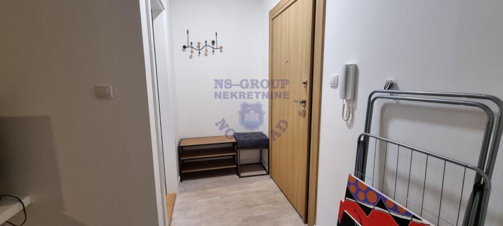 Slika 3 - Jednosoban stan na prodaju, 32m2, 99.910€