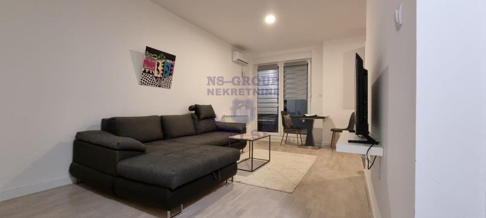 Glavna slika -Jednosoban stan na prodaju, 32m2, 99.910€