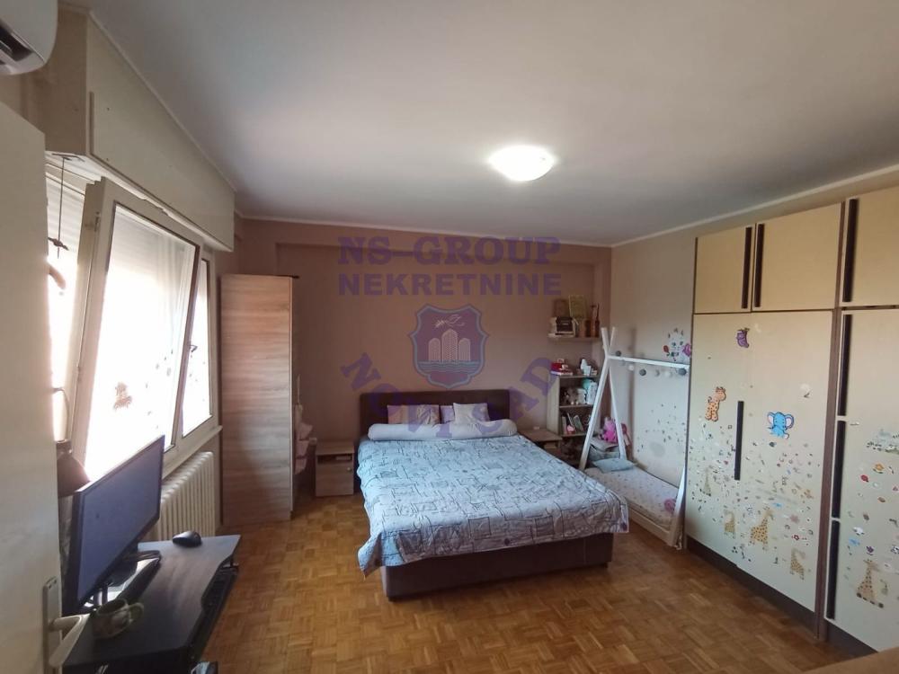 Slika 4 - Jednoiposoban stan na prodaju, 42m2, 113.300€