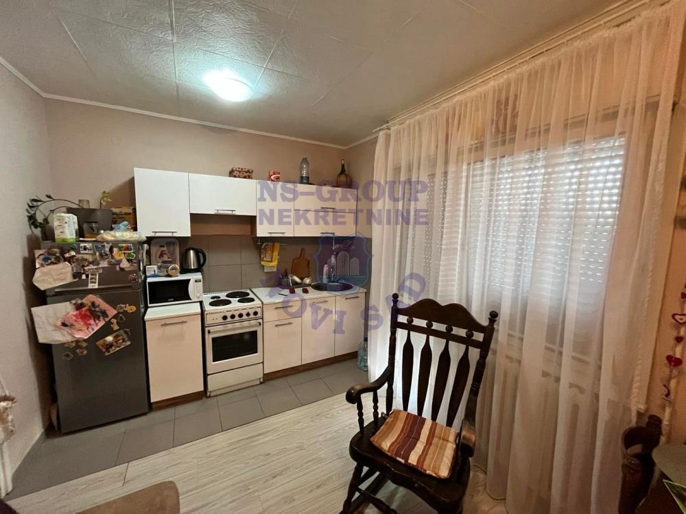 Slika 1 - Jednoiposoban stan na prodaju, 42m2, 113.300€