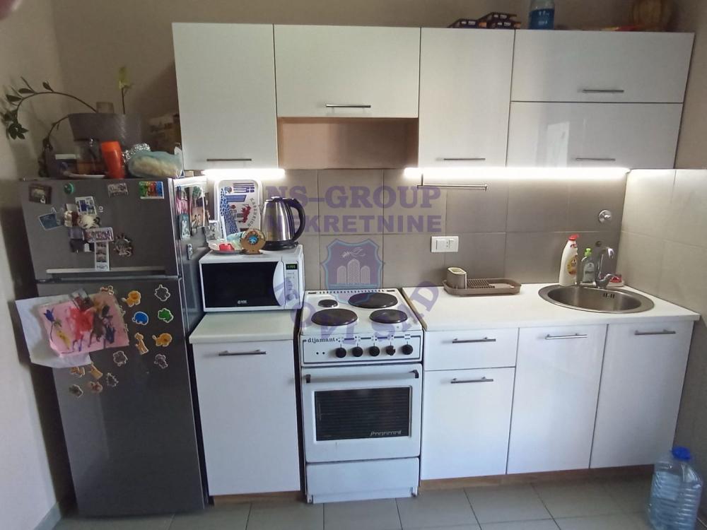 Slika 2 - Jednoiposoban stan na prodaju, 42m2, 113.300€