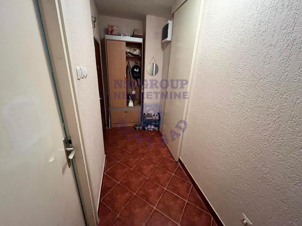 Slika 3 - Jednoiposoban stan na prodaju, 42m2, 113.300€