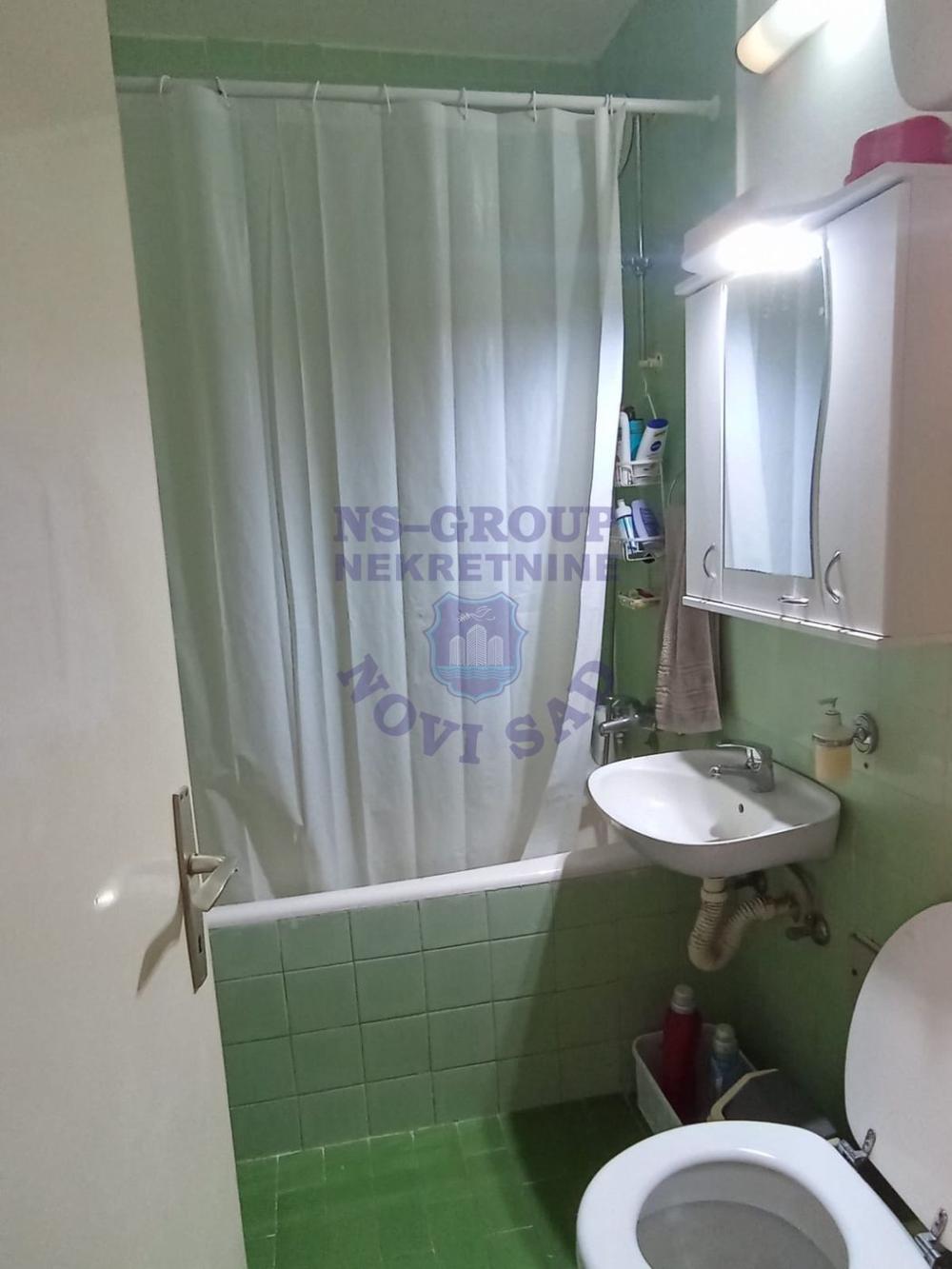 Slika 5 - Jednoiposoban stan na prodaju, 42m2, 113.300€