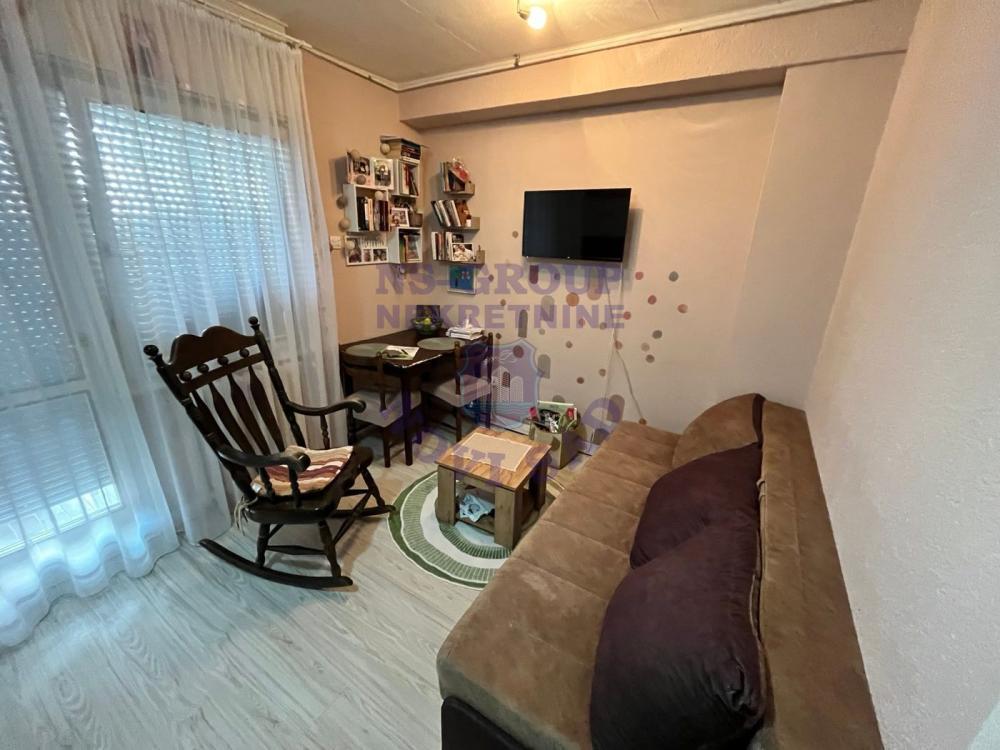 Glavna slika -Jednoiposoban stan na prodaju, 42m2, 113.300€