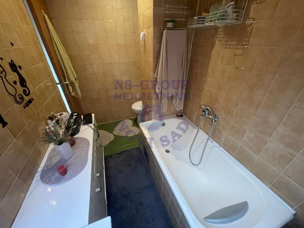 Slika 6 - Jednosoban stan na prodaju, 27m2, 72.100€