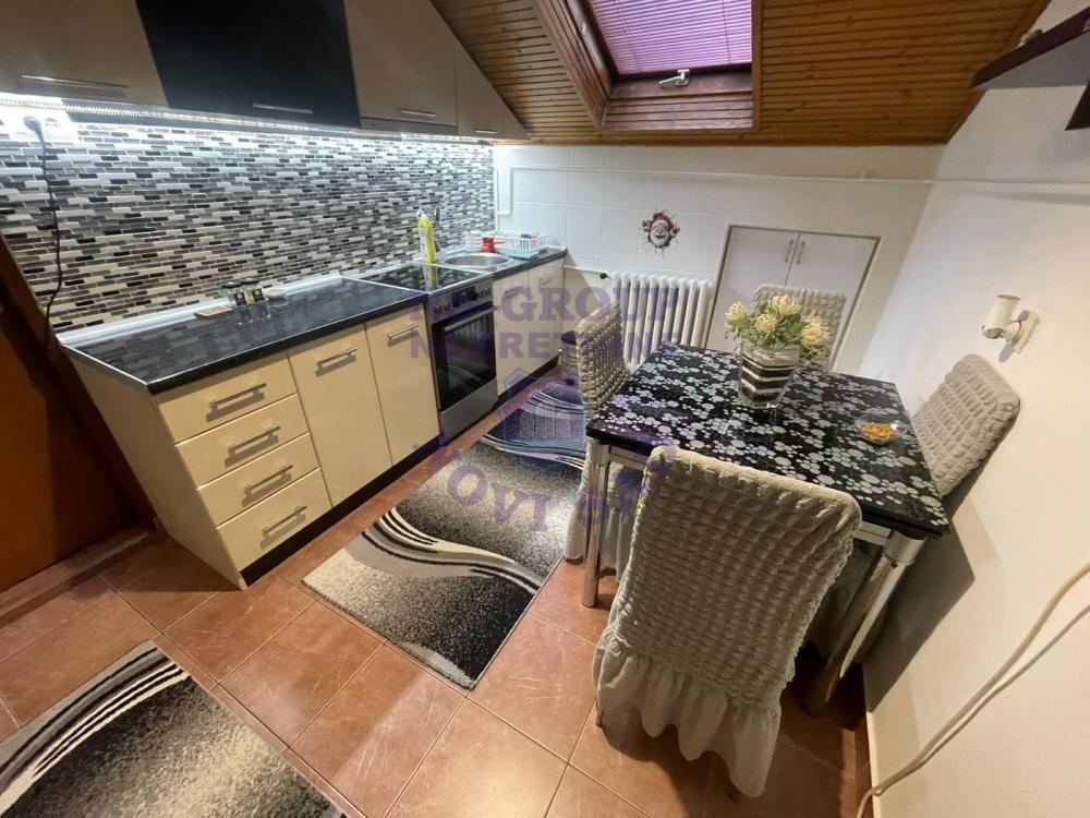 Slika 5 - Jednosoban stan na prodaju, 27m2, 72.100€