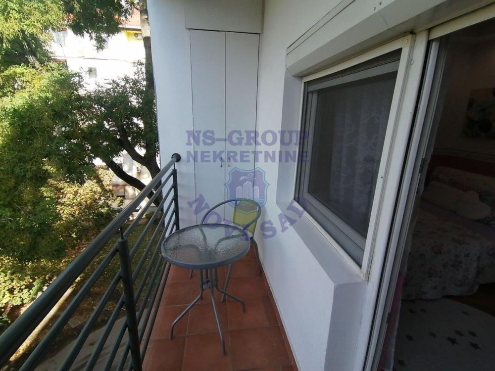 Slika 9 - Jednoiposoban stan na prodaju, 32m2, 87.550€