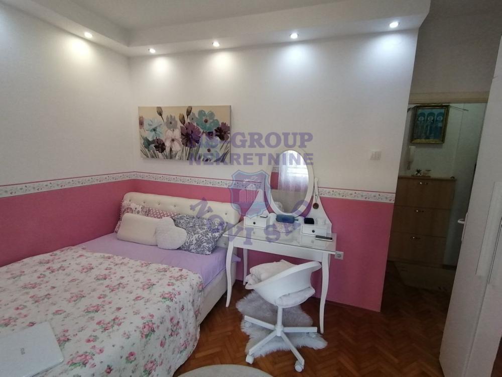 Slika 5 - Jednoiposoban stan na prodaju, 32m2, 87.550€