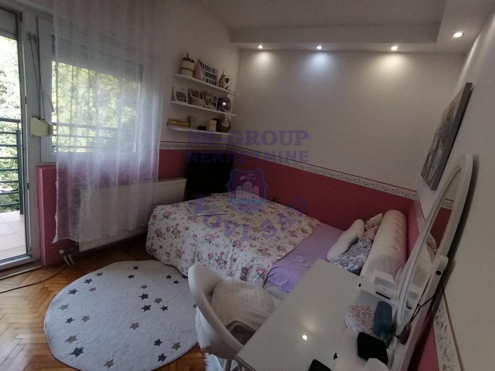 Slika 4 - Jednoiposoban stan na prodaju, 32m2, 87.550€