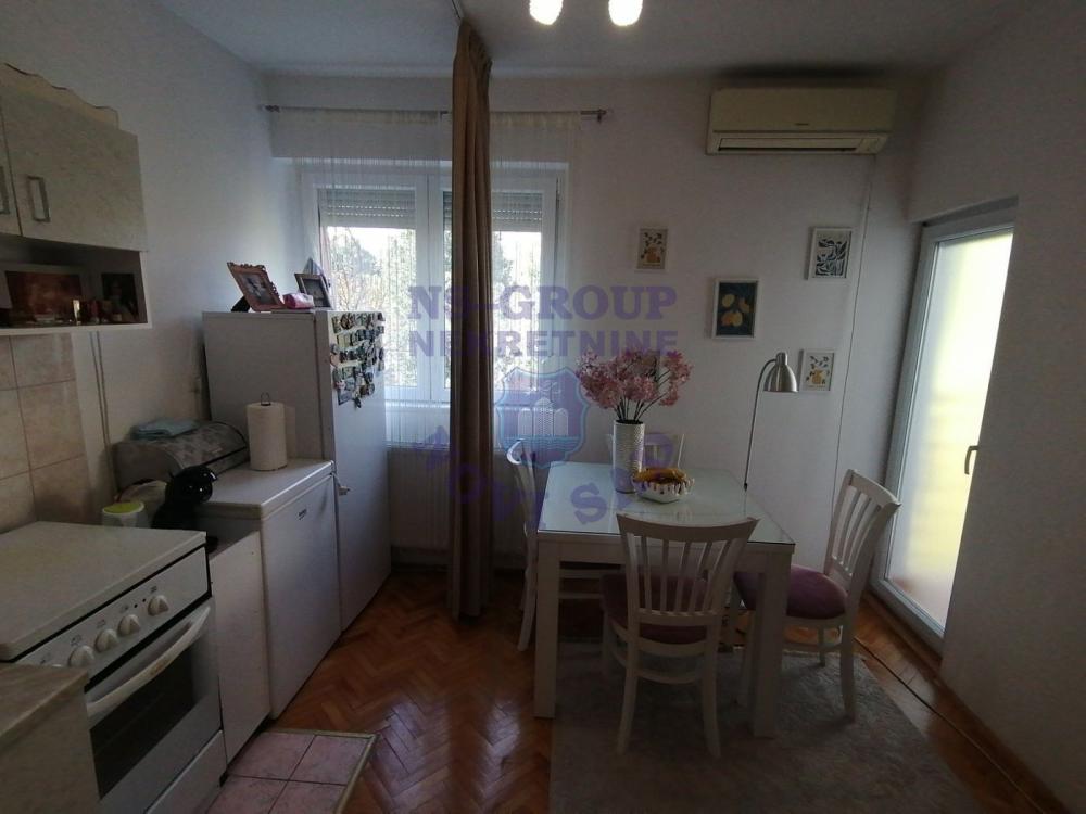 Slika 1 - Jednoiposoban stan na prodaju, 32m2, 87.550€