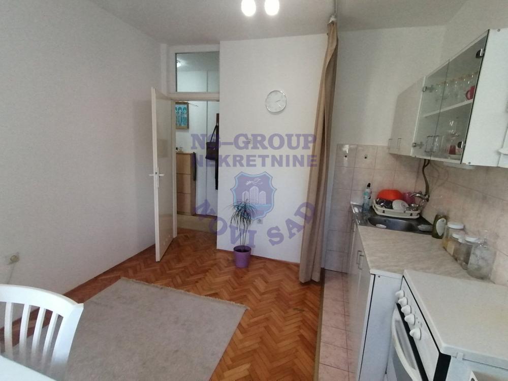 Slika 6 - Jednoiposoban stan na prodaju, 32m2, 87.550€
