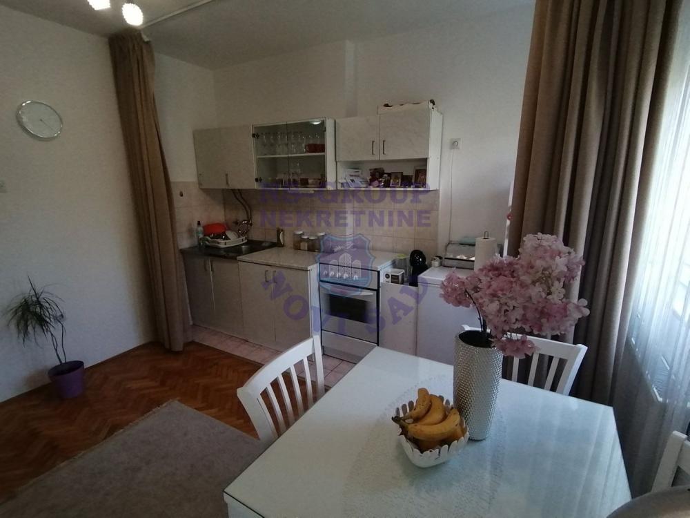 Slika 2 - Jednoiposoban stan na prodaju, 32m2, 87.550€