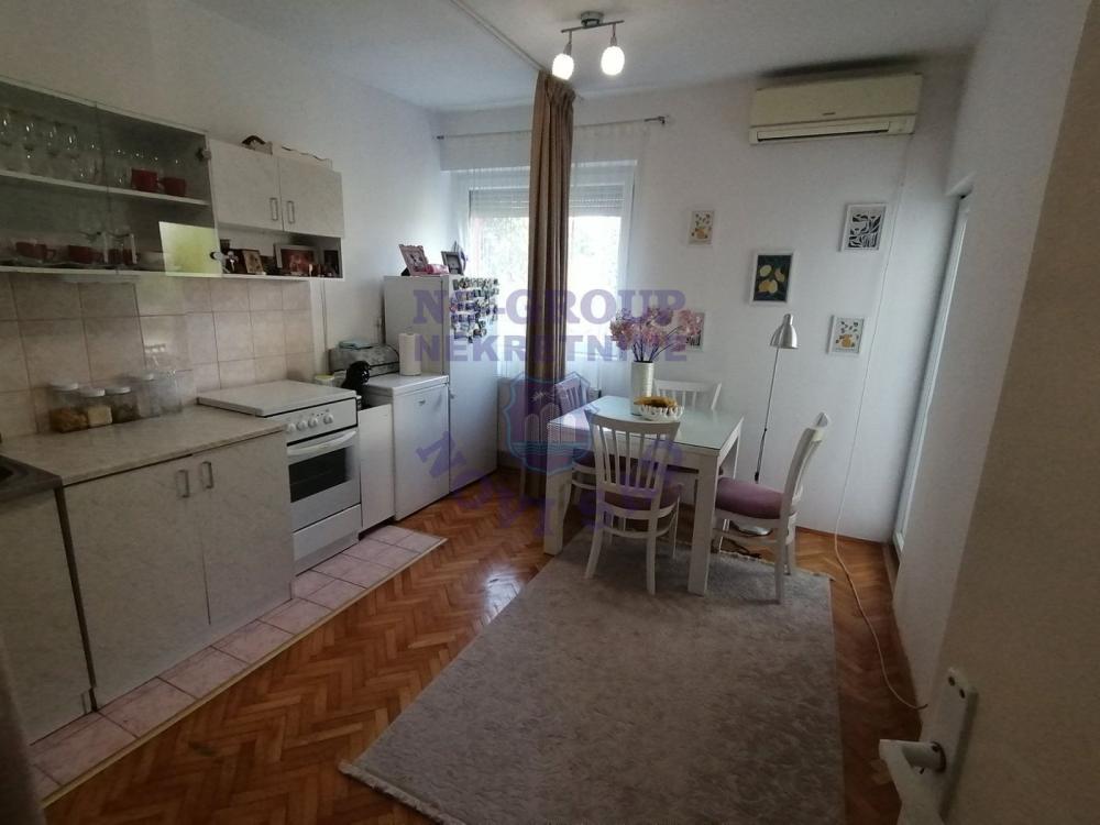 Slika 3 - Jednoiposoban stan na prodaju, 32m2, 87.550€