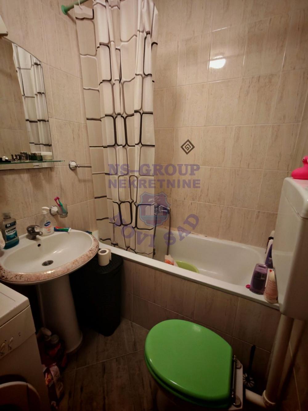 Slika 10 - Dvosoban stan na prodaju, 45m2, 127.720€