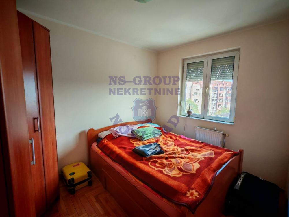 Slika 7 - Dvosoban stan na prodaju, 45m2, 127.720€