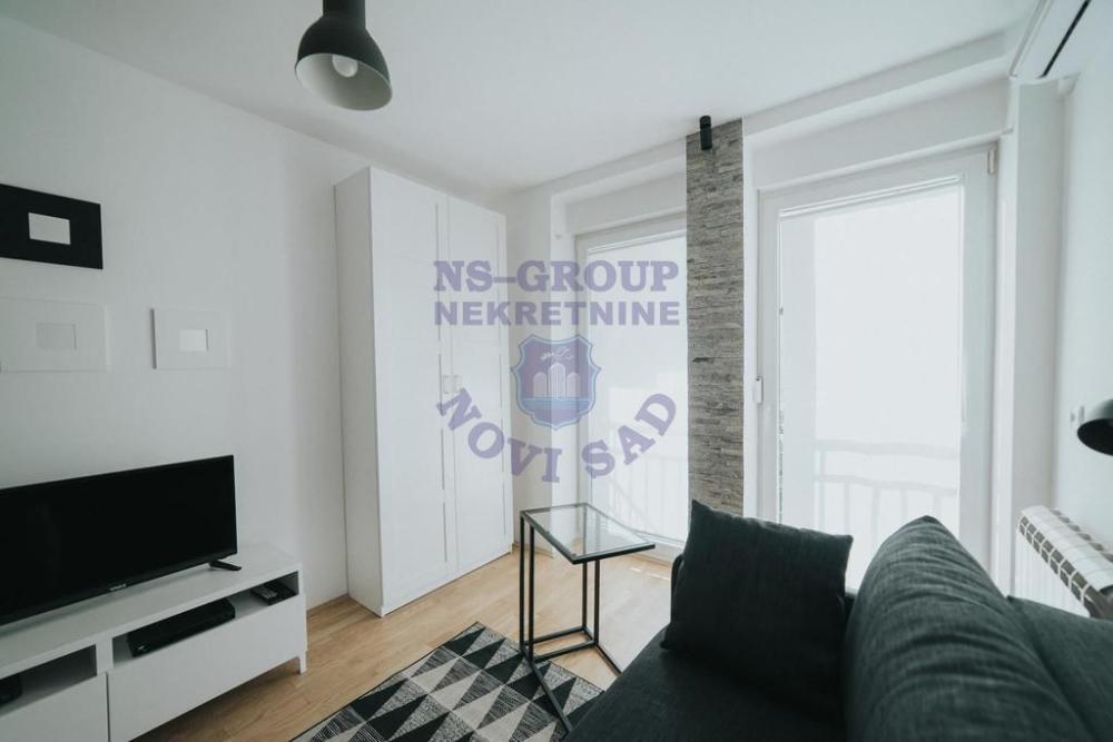 Slika 5 -  Stan na prodaju, 19m2, 74.990€