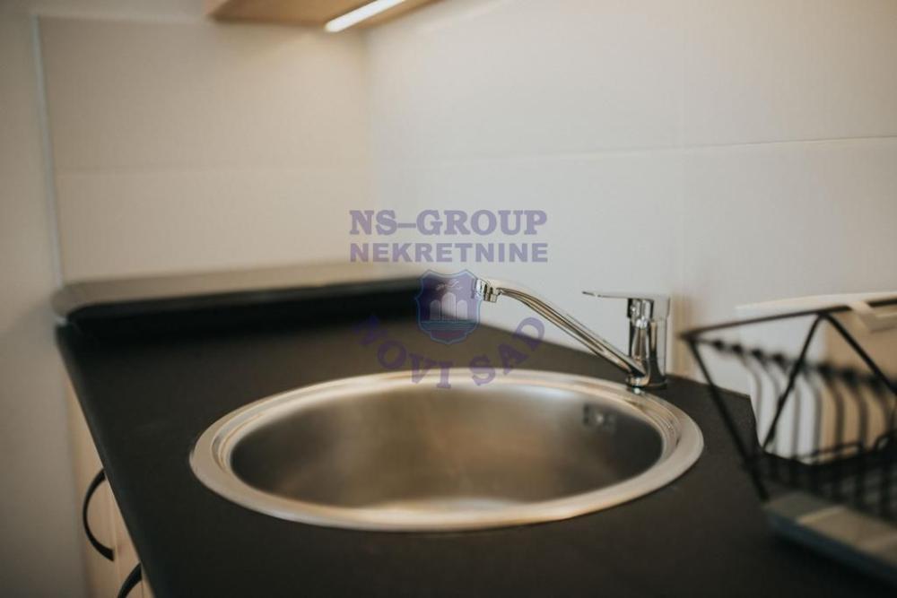 Slika 8 -  Stan na prodaju, 19m2, 74.990€