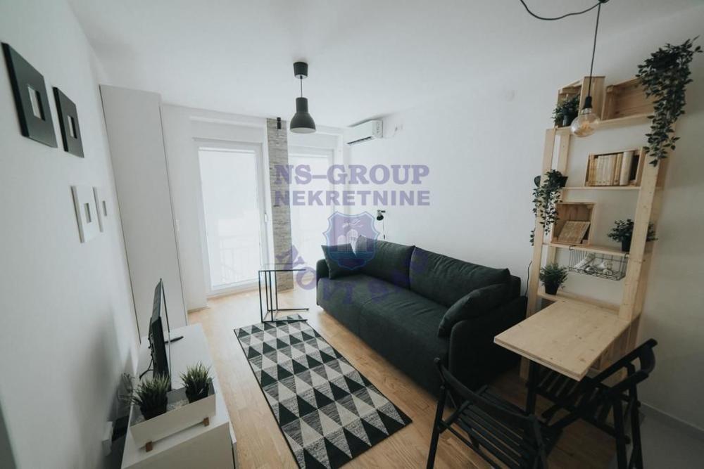 Slika 7 -  Stan na prodaju, 19m2, 74.990€