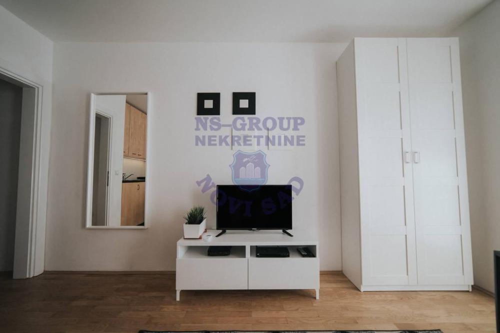 Slika 6 -  Stan na prodaju, 19m2, 74.990€