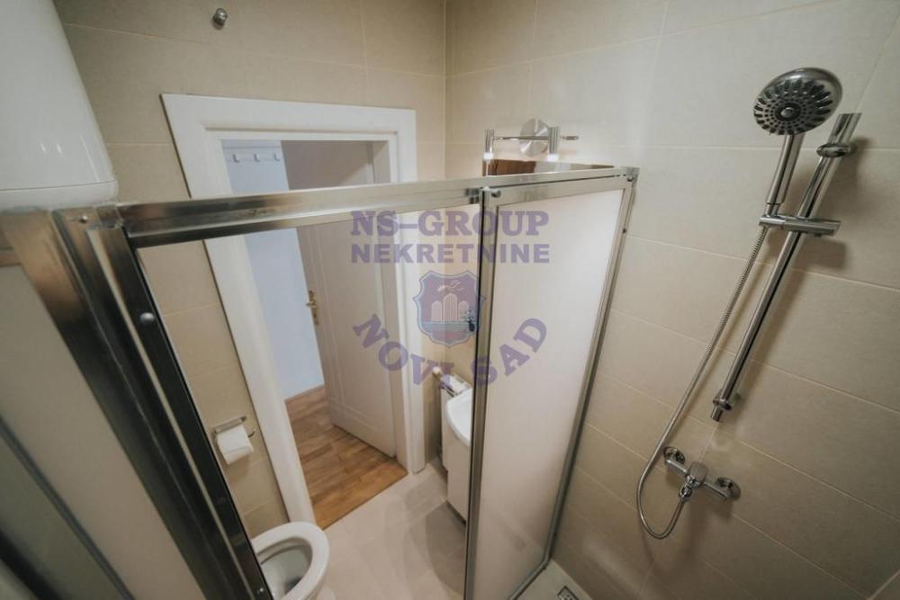 Slika 10 -  Stan na prodaju, 19m2, 74.990€