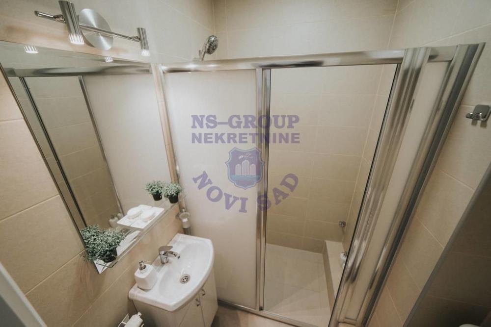 Slika 9 -  Stan na prodaju, 19m2, 74.990€