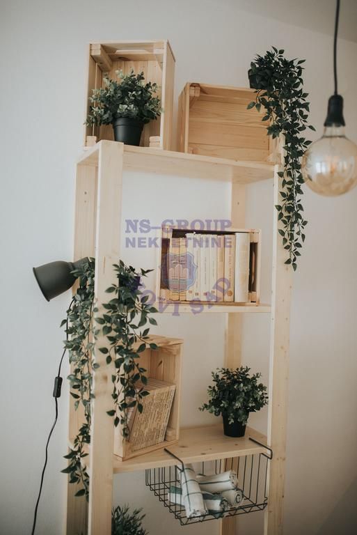 Slika 4 -  Stan na prodaju, 19m2, 74.990€