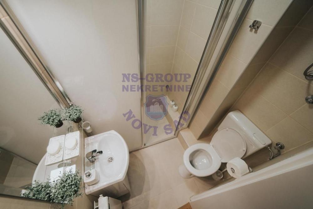 Slika 11 -  Stan na prodaju, 19m2, 74.990€