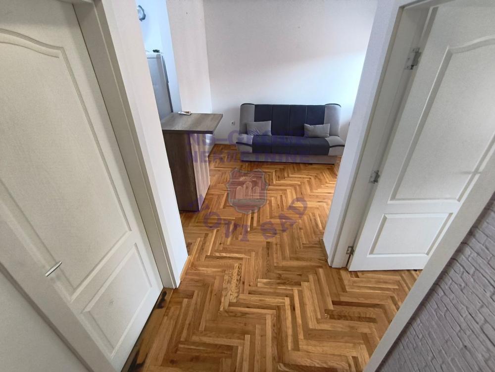 Slika 3 - Jednoiposoban stan na prodaju, 28m2, 70.050€