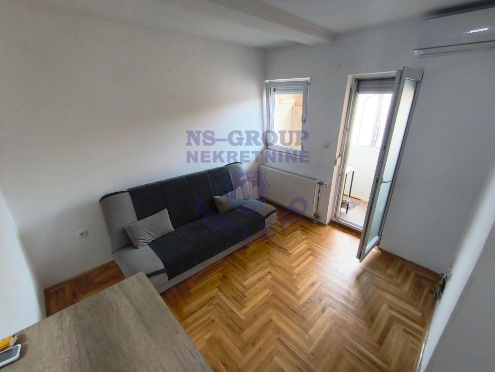 Slika 1 - Jednoiposoban stan na prodaju, 28m2, 70.050€