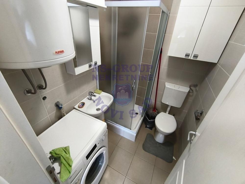 Slika 8 - Jednoiposoban stan na prodaju, 28m2, 70.050€