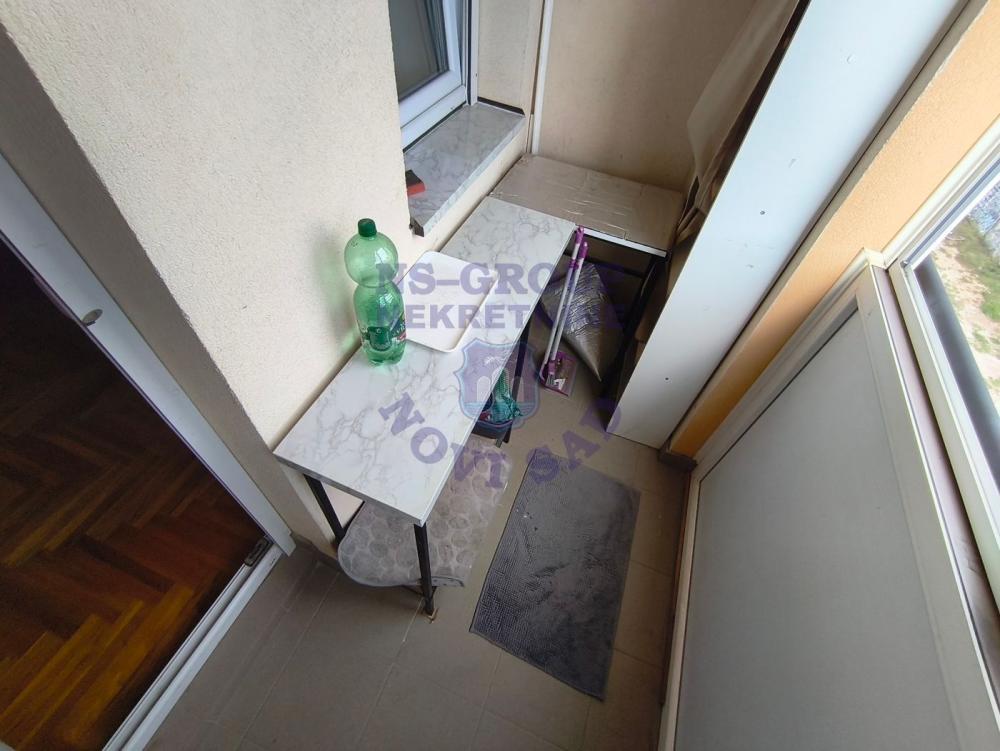 Slika 9 - Jednoiposoban stan na prodaju, 28m2, 70.050€