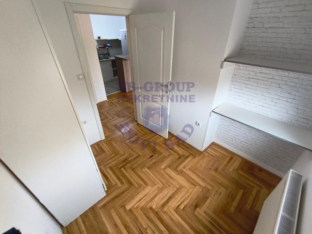 Slika 5 - Jednoiposoban stan na prodaju, 28m2, 70.050€