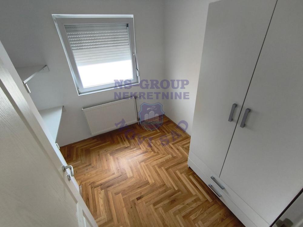 Slika 6 - Jednoiposoban stan na prodaju, 28m2, 70.050€