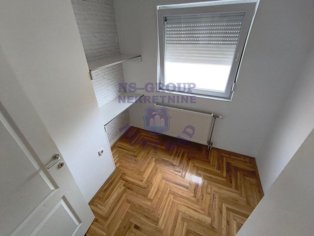 Slika 7 - Jednoiposoban stan na prodaju, 28m2, 70.050€
