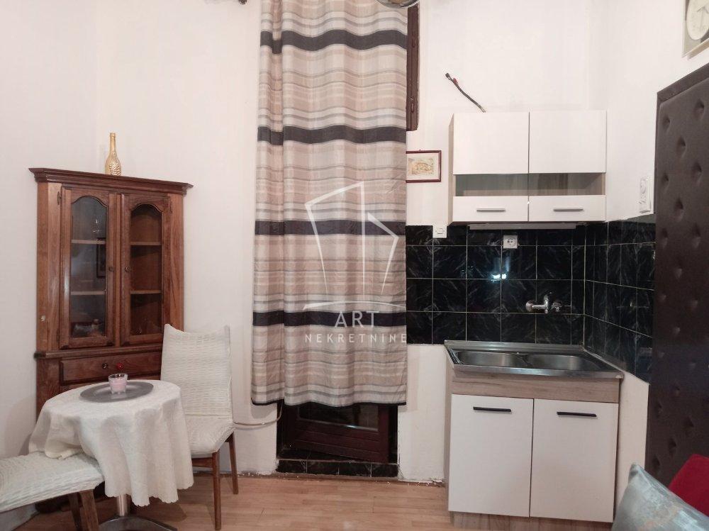Slika 3 - Čika Ljubina, Jednoiposoban stan za izdavanje, 21m2, 499€