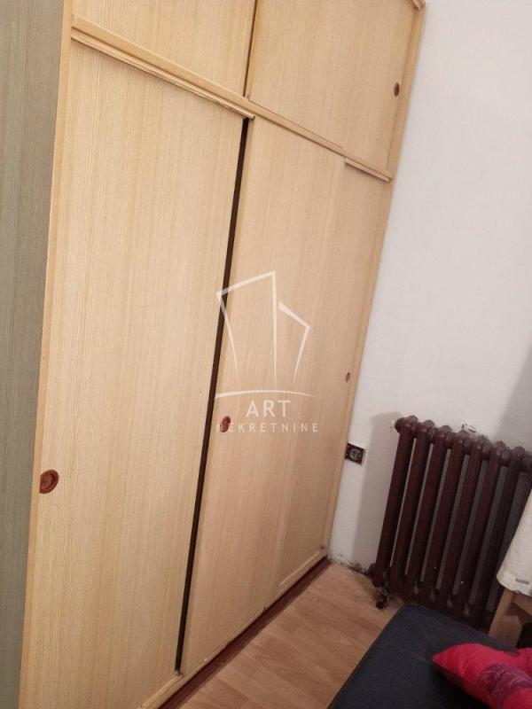 Slika 8 - Čika Ljubina, Jednoiposoban stan za izdavanje, 21m2, 499€