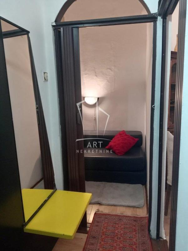 Slika 2 - Čika Ljubina, Jednoiposoban stan za izdavanje, 21m2, 499€