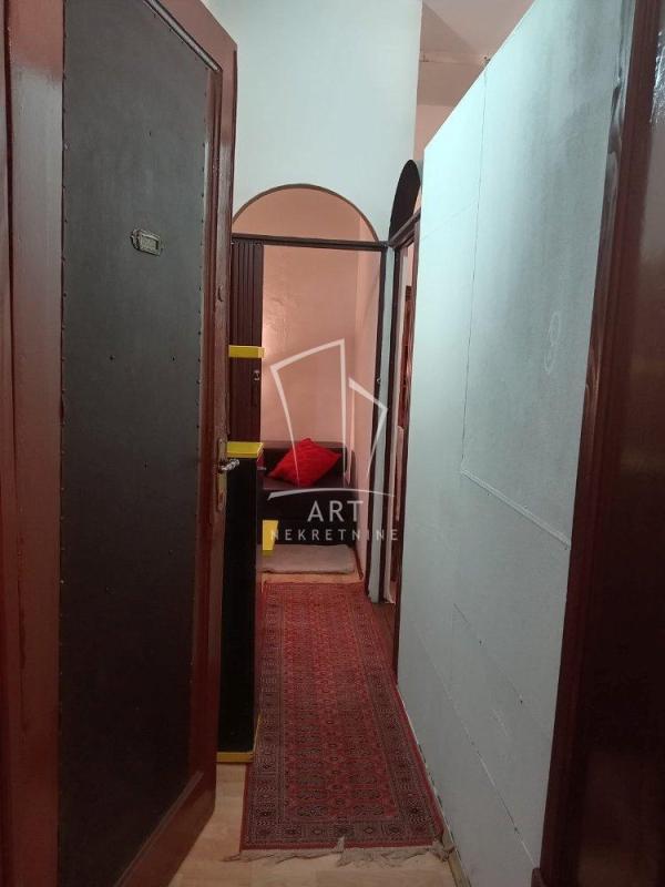 Slika 9 - Čika Ljubina, Jednoiposoban stan za izdavanje, 21m2, 499€