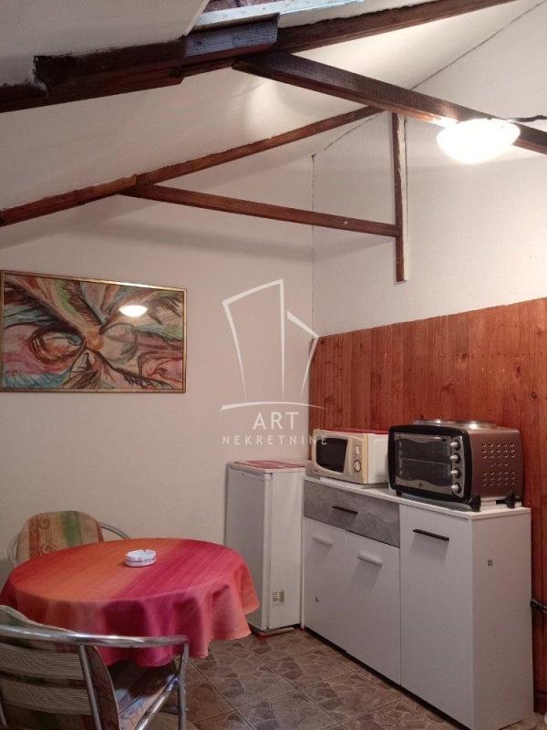 Slika 4 - Čika Ljubina, Jednoiposoban stan za izdavanje, 21m2, 499€