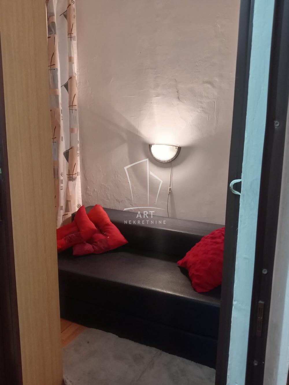 Slika 6 - Čika Ljubina, Jednoiposoban stan za izdavanje, 21m2, 499€