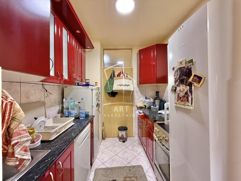 Slika 7 - Mladena Mitrića, Trosoban stan na prodaju, 84m2, 280.000€